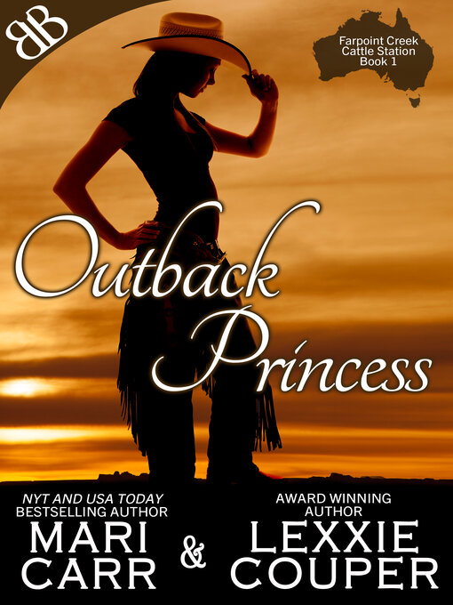 Title details for Outback Princess by Lexxie Couper - Available